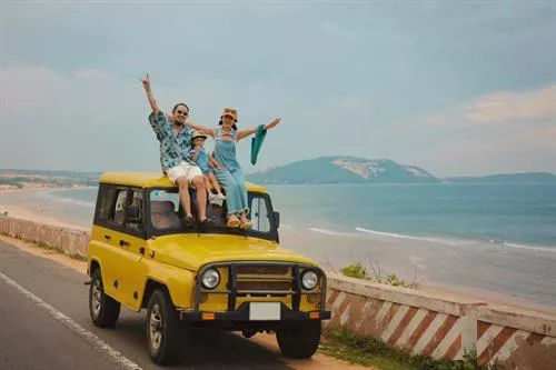 Tour Jeep Private Mũi Né – Trải Nghiệm Riêng Tư, Chủ Động Thời Gian