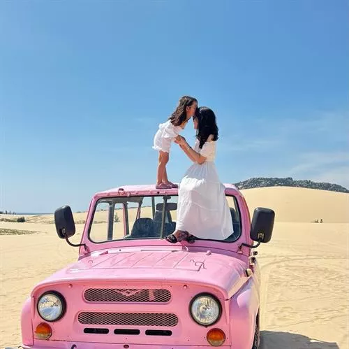 Is it better to take a Jeep Tour in the morning or afternoon? The most honest experiences and tips for a Jeep Tour in Mui Ne.