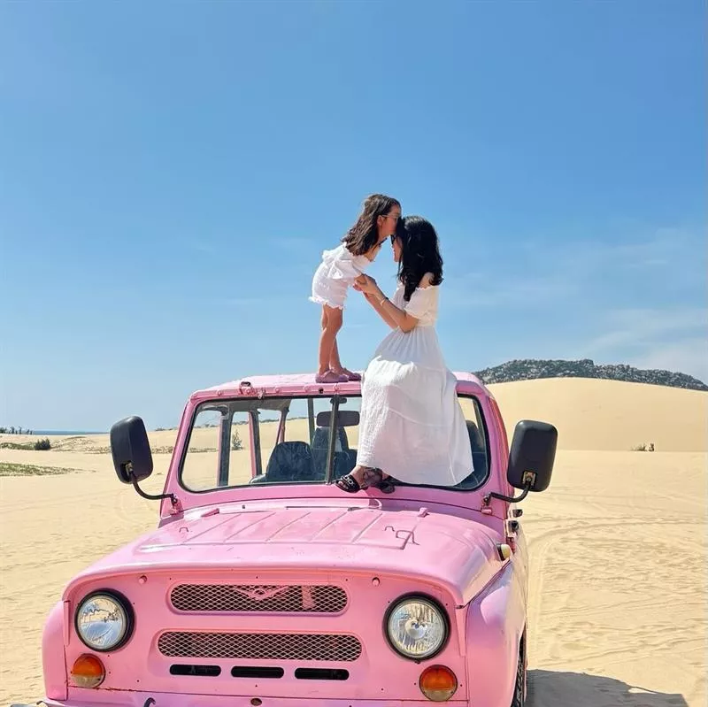 Is it better to take a Jeep Tour in the morning or afternoon? The most honest experiences and tips for a Jeep Tour in Mui Ne.