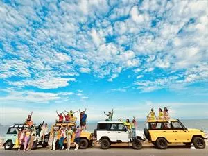 Private vs Shared Jeep Tour Mui Ne: Which Is Best for You?