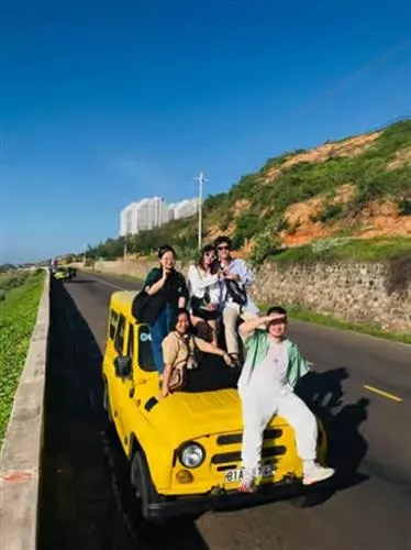 Mui Ne Jeep Tour Cost 2026: Complete Pricing Guide