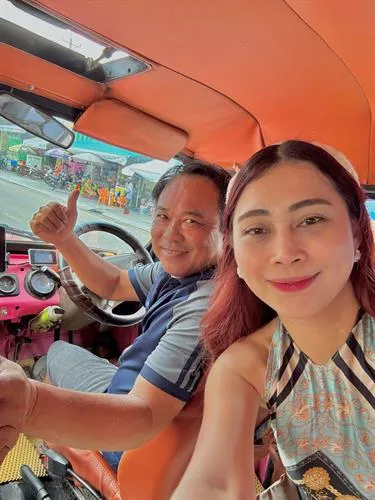 Mui Ne Jeep Tour for Families: Kids & Seniors Guide