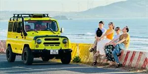 Book Your Mui Ne Jeep Tour in 3 Easy Steps | Joy Jeep Tours