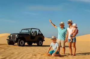 Mui Ne with Kids: The Ultimate Family Travel Guide 2026