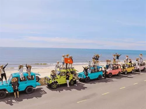 Top 10 Things to Do in Mui Ne Beyond the Beaches