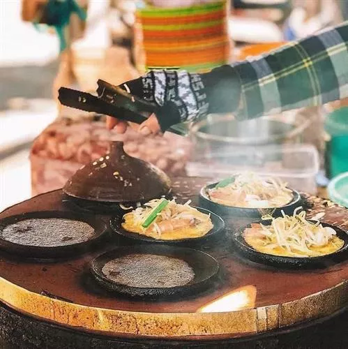 Top Affordable Local Eateries in Mui Ne Locals Love