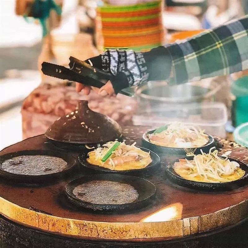 Top Affordable Local Eateries in Mui Ne Locals Love