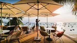 Family-Friendly Cafes in Mui Ne With Pools & Space