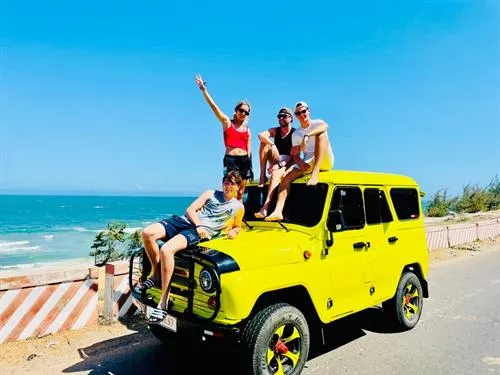 Can I Book a Mui Ne Jeep Tour Same Day? Yes, Here's How