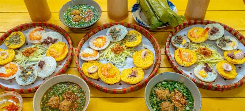 Fishing Village Cafes in Mui Ne: Cheap, Scenic Breakfast Spots
