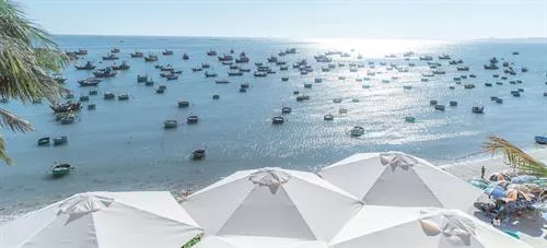 Top 5 Best Sunset Cafes in Mui Ne You Can't Miss
