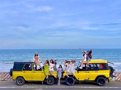 What to Bring on a Mui Ne Jeep Tour: Complete Packing Guide