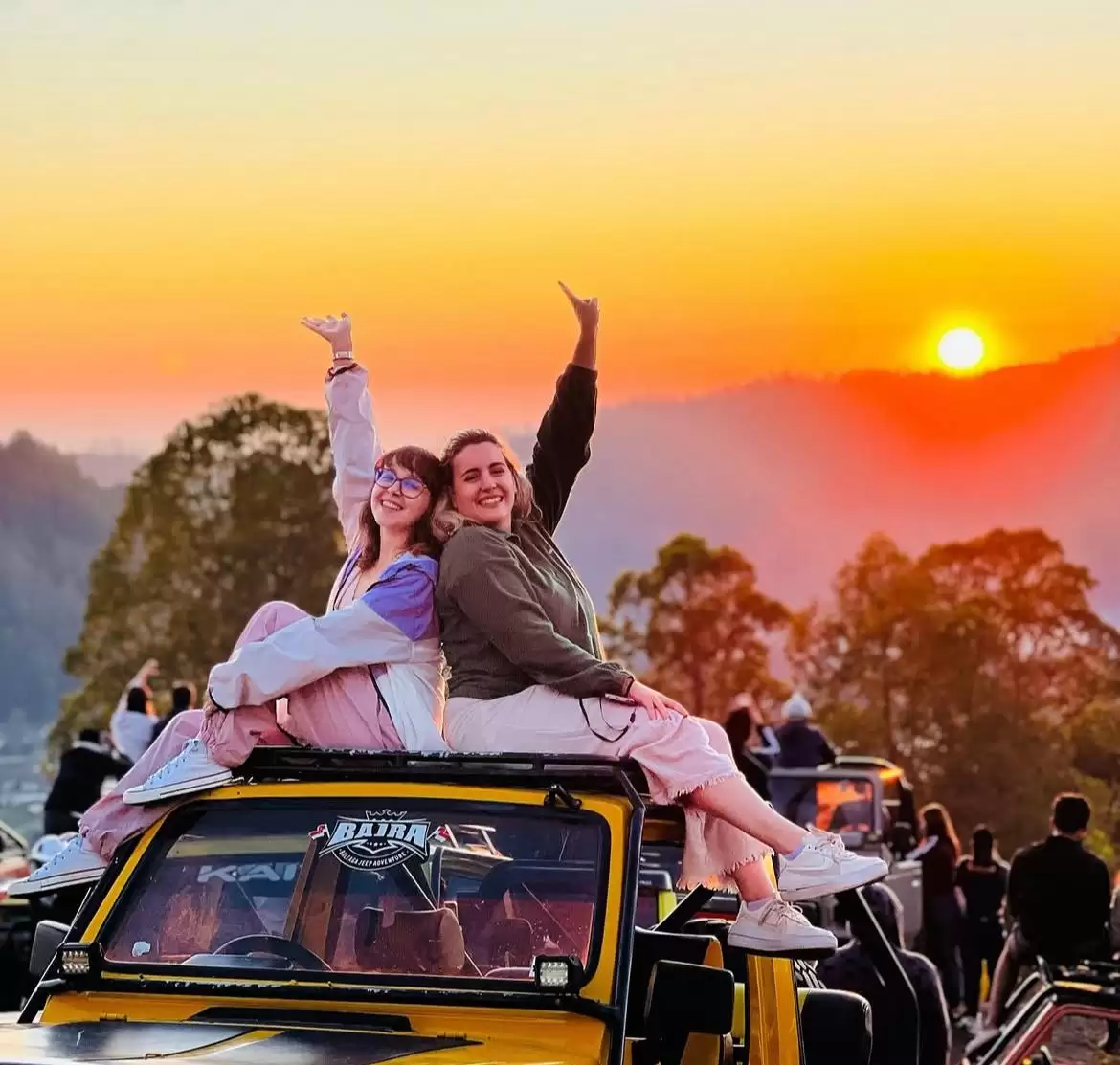 Sunrise vs Sunset Jeep Tour Mui Ne: Which Is Better?