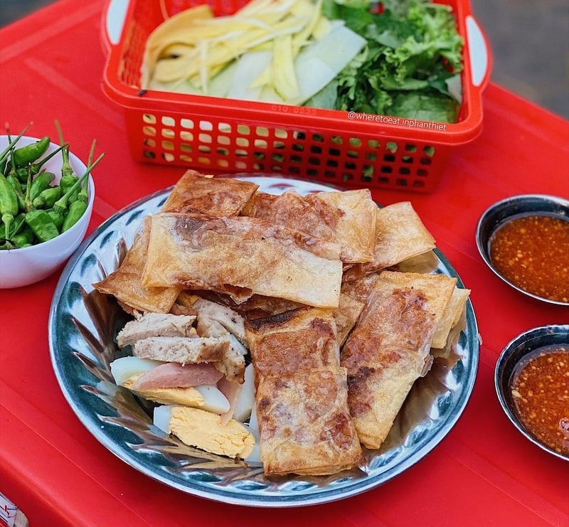 Under the "Cha Lui Ham Tan" section