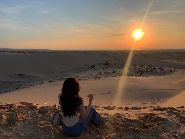 Conquer the Dunes, Discover Mui Ne Paradise