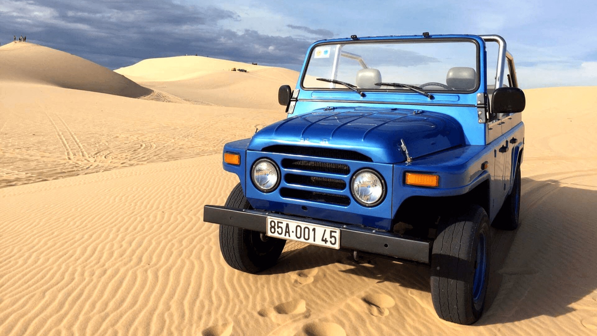 Mui Ne Jeep Tour, Mui Ne tour for beginners, first time Vietnam travel, Mui Ne sightseeing tour