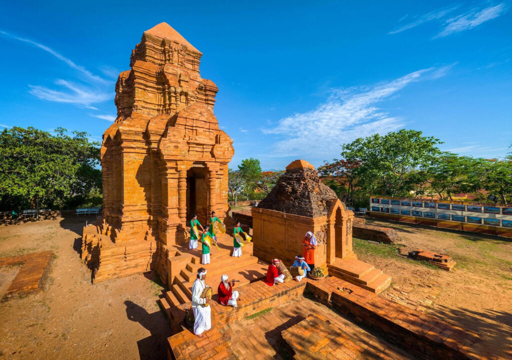 Conquer the Dunes, Discover Mui Ne Paradise