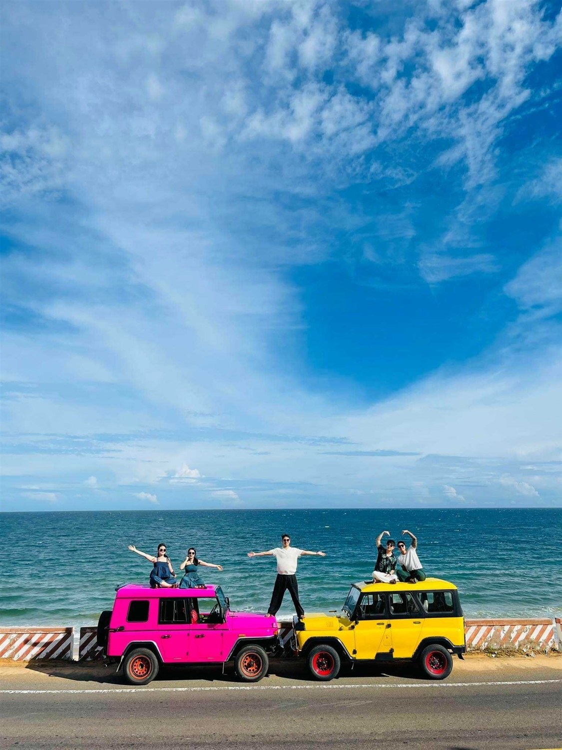 Mui Ne Jeep Tour, Mui Ne tour for beginners, first time Vietnam travel, Mui Ne sightseeing tour